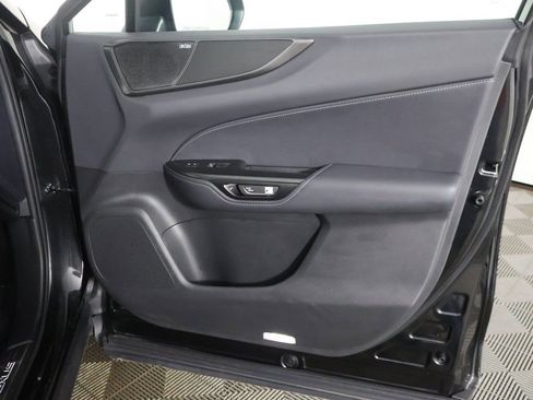 Used 2024 Lexus NX 350 AWD w/ Vision Package image 29