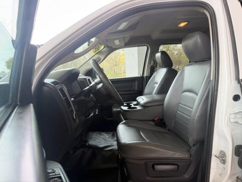 Used 2017 RAM 1500 Tradesman w/ Protection Group image 8
