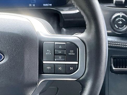 Used 2025 Ford F150 Lightning Flash AWD/4WD image 21