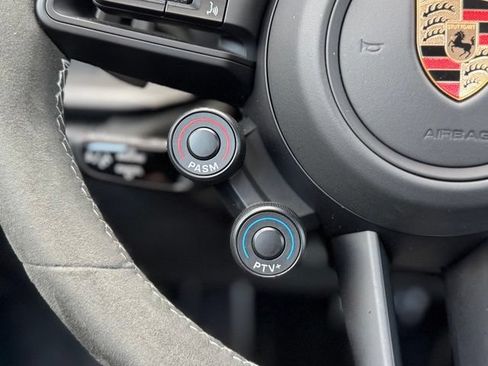 Certified 2025 Porsche 911 GT3 RS RWD image 26