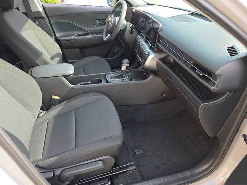 New 2026 Hyundai Kona SEL Sport image 22