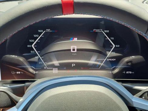 New 2026 BMW i4 M60 w/ Premium Package AWD/4WD image 11