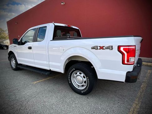 Used 2017 Ford F150 XL w/ XL Power Equipment Group image 3
