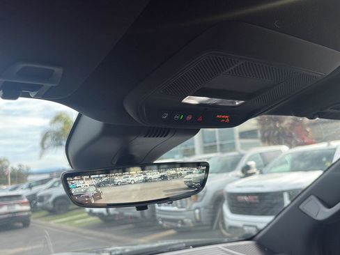 Used 2024 Chevrolet Silverado EV RST image 42