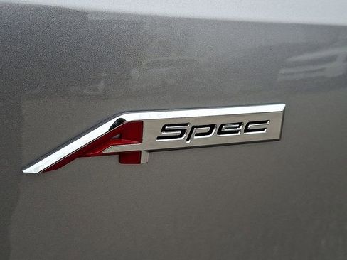 Certified 2025 Acura ADX A-Spec image 32