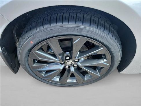 Used 2026 Toyota Corolla SE image 11
