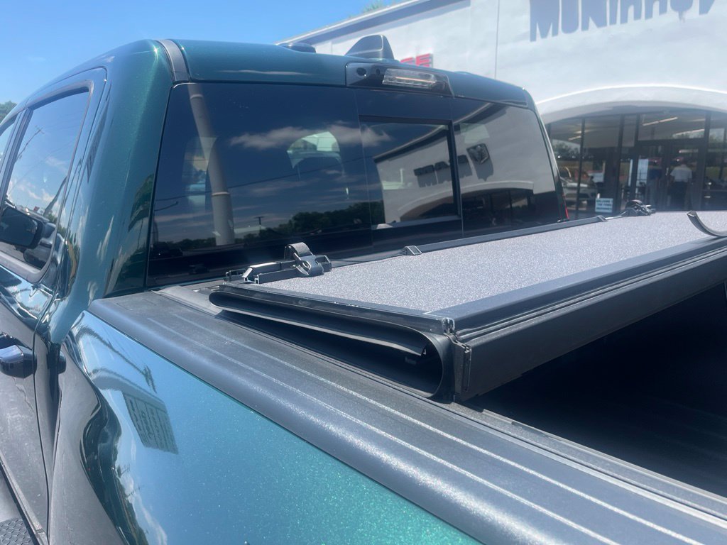 New 2026 RAM 1500 RHO w/ RHO Level 1 Equipment Group AWD/4WD image 24