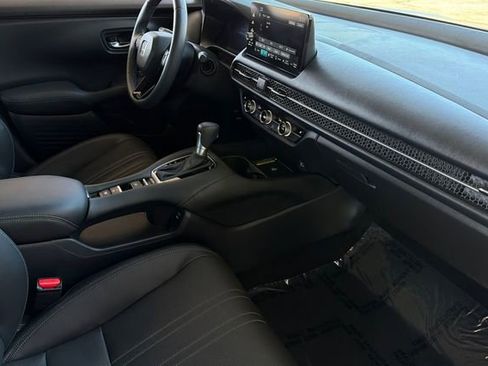 Certified 2024 Honda HR-V EX-L image 20
