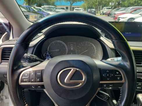 Used 2018 Lexus RX 350L FWD w/ Accessory Package image 15