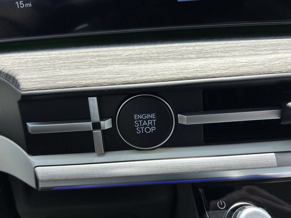 New 2026 Hyundai Santa Fe Calligraphy FWD image 35