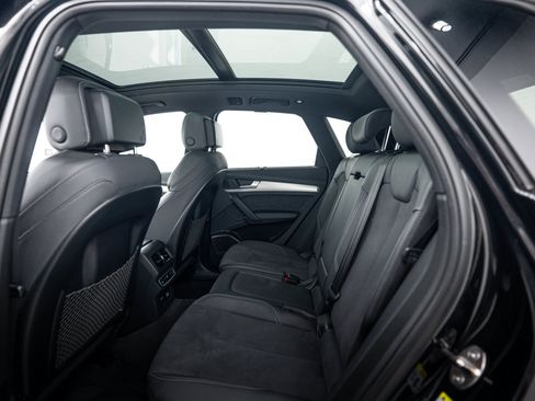 Used 2023 Audi Q5 e Prestige w/ Prestige Package AWD/4WD image 22