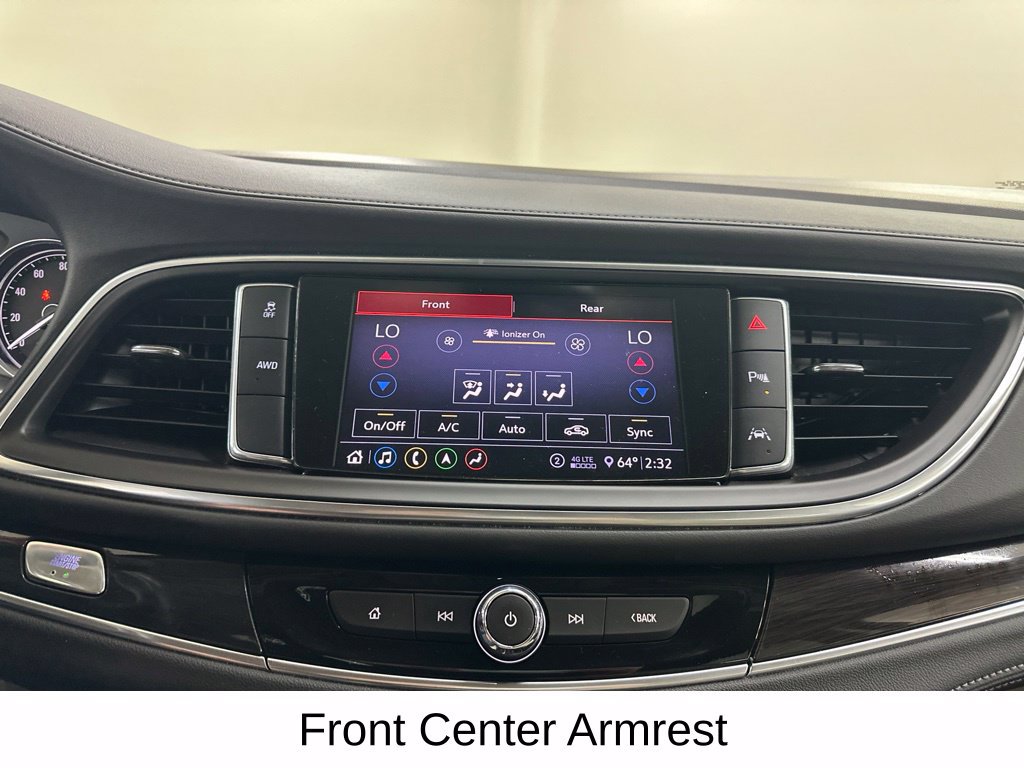Used 2020 Buick Enclave Premium w/ Sun and Sites Package AWD/4WD image 46