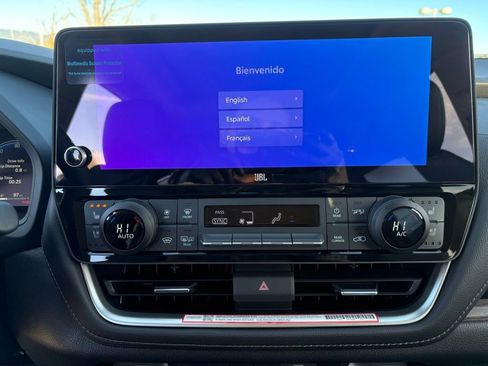 Used 2026 Toyota Grand Highlander Limited image 16