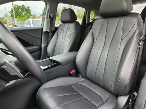 Certified 2025 Acura ADX AWD image 7
