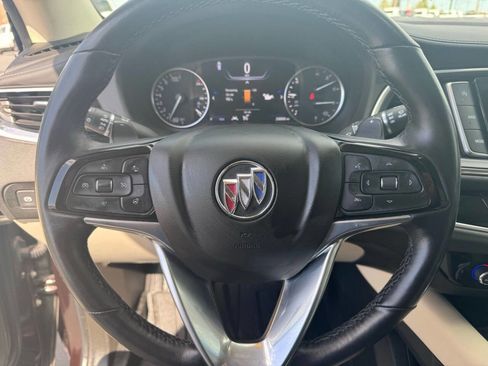 Used 2022 Buick Enclave Avenir w/ Avenir Technology Package AWD/4WD image 20