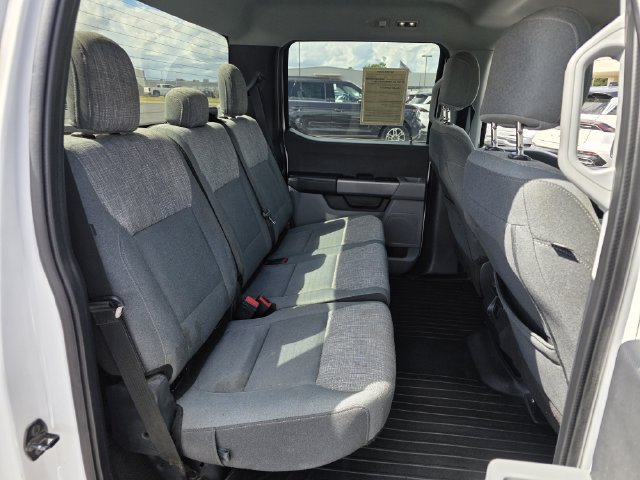 Used 2021 Ford F150 XLT w/ Trailer Tow Package AWD/4WD image 31