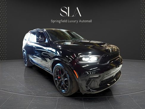 Used 2023 Dodge Durango SRT AWD/4WD image 1