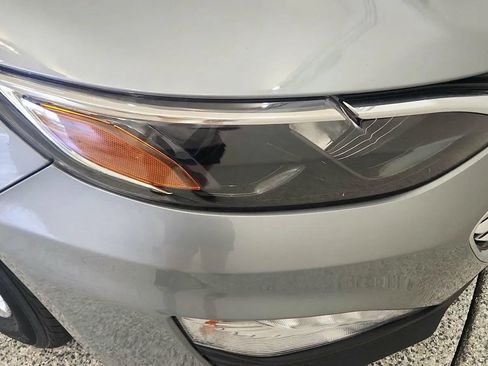Used 2024 Chevrolet Malibu LT FWD image 31