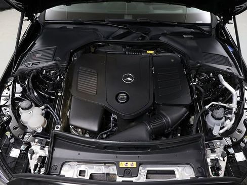 Certified 2023 Mercedes-Benz C 300 4MATIC Sedan image 36