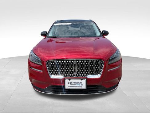 Used 2022 Lincoln Corsair AWD w/ Premium Package image 8