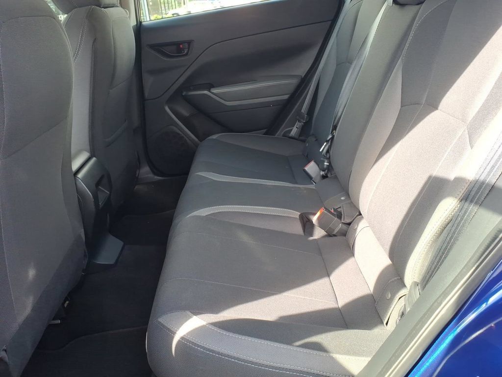 Used 2024 Subaru Impreza 2.0i AWD/4WD image 13