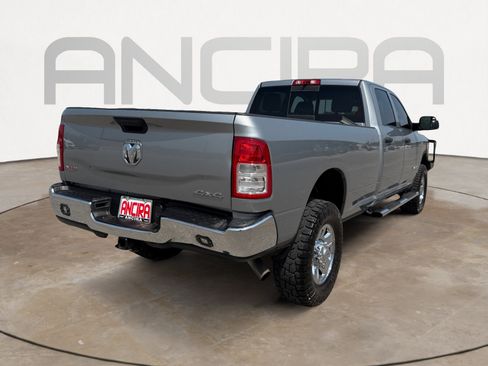 Used 2020 RAM 2500 Tradesman AWD/4WD image 12