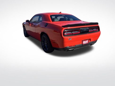 Used 2023 Dodge Challenger GT w/ Plus Package image 5
