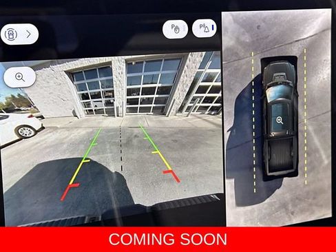 Used 2024 Ford F150 Raptor AWD/4WD image 16