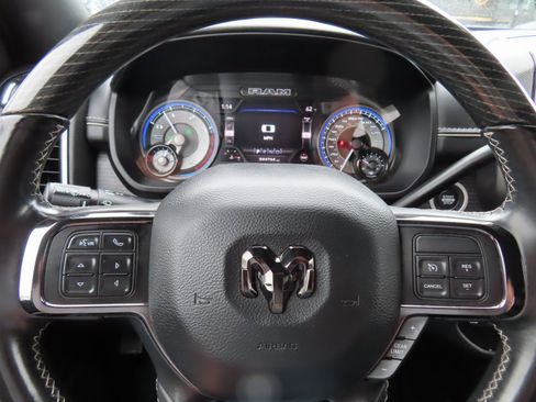 Used 2022 RAM 2500 Limited image 19