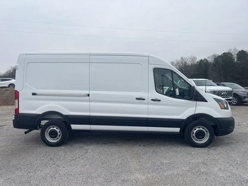 New 2026 Ford Transit 250 148 Medium Roof w/ Load Area Protection Package image 3