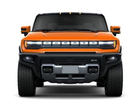 New 2024 GMC Hummer EV 3X image 39
