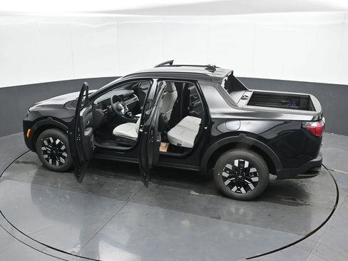 New 2026 Hyundai Santa Cruz SEL image 55