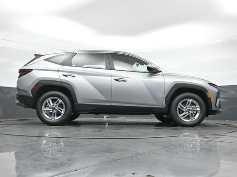 New 2026 Hyundai Tucson SE AWD/4WD image 23