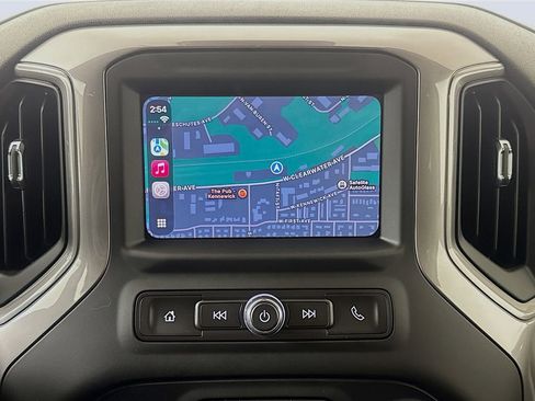 Used 2023 Chevrolet Silverado 1500 Custom image 13