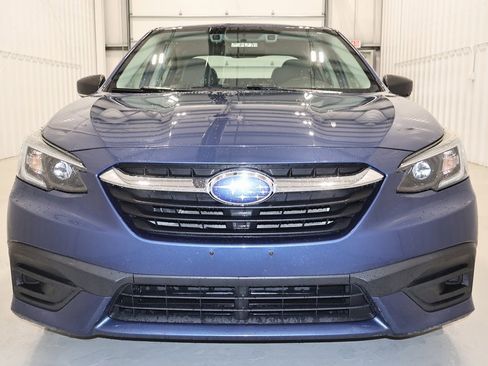 Used 2020 Subaru Legacy image 5