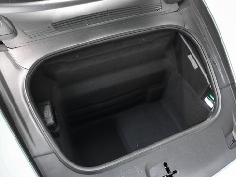 Used 2025 Porsche 911 Targa 4 GTS image 20