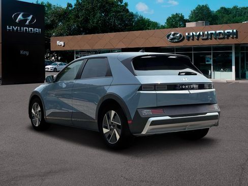 New 2026 Hyundai Ioniq 5 SE image 5