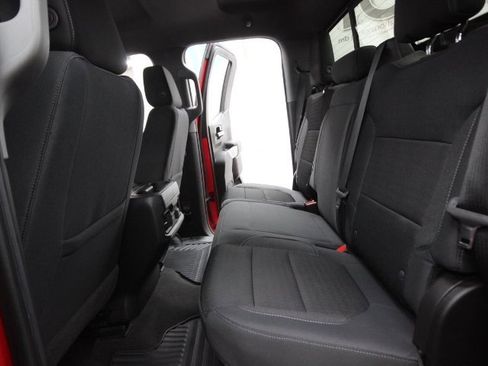 Used 2019 Chevrolet Silverado 1500 RST w/ All-Star Edition image 26