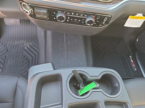 New 2026 Chevrolet Silverado 1500 LT w/ All Star Edition Plus image 22