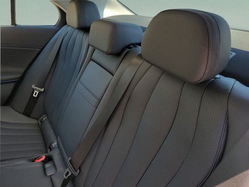 New 2026 Mercedes-Benz E 350 Sedan image 9