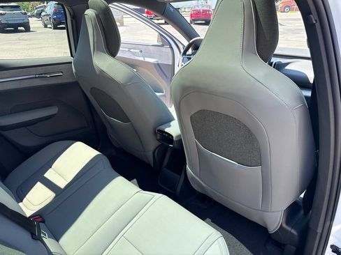 New 2026 Volvo EX30 Cross Country Ultra w/ Protection Package Premier AWD/4WD image 40