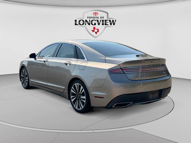 Used 2019 Lincoln MKZ Reserve FWD image 3