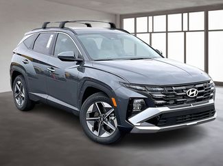 New 2026 Hyundai Tucson SEL video 1