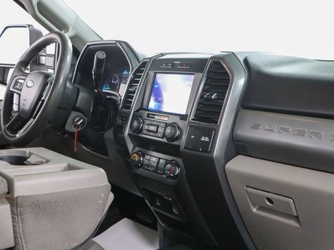 Used 2021 Ford F250 XLT image 27