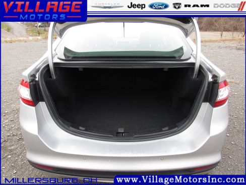 Used 2014 Ford Fusion SE w/ Equipment Group 202A image 20