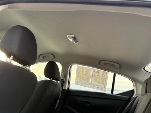 Certified 2024 Nissan Sentra SV image 35