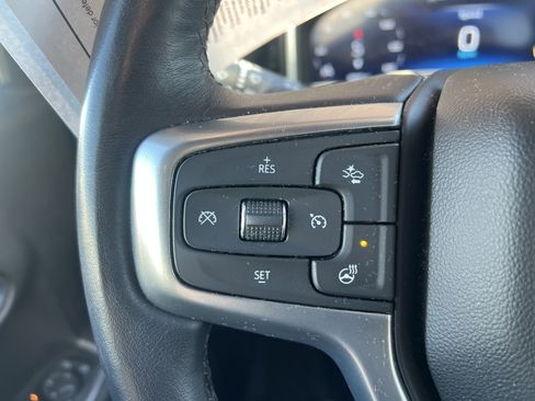 Certified 2022 Chevrolet Silverado 1500 LT image 19