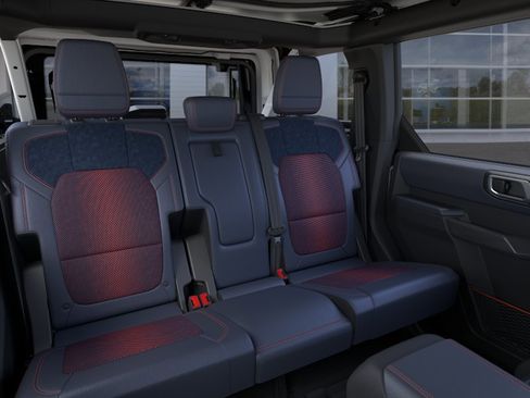 New 2026 Ford Bronco Raptor AWD/4WD image 11