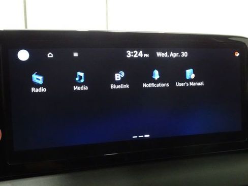 Used 2024 Hyundai Palisade Limited image 36