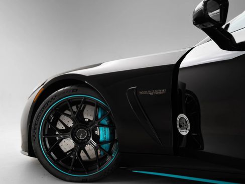 Used 2025 Mercedes-Benz AMG GT 63 image 25